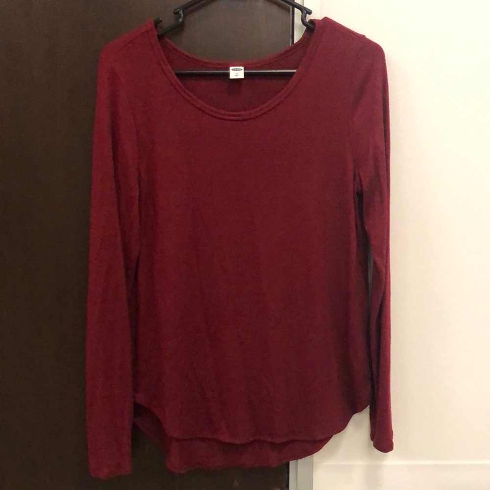 Women’s long sleeve - Old Navy